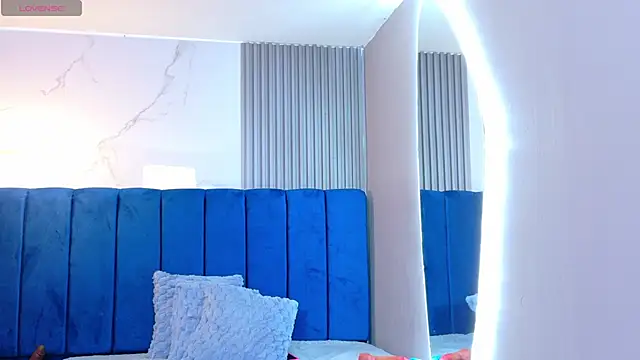 kiaratentation webcam