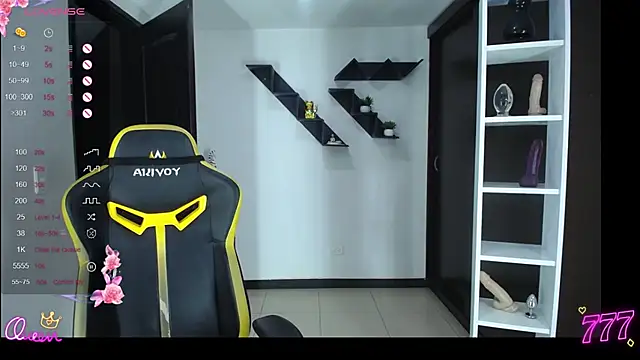 Antonellahot2 webcam