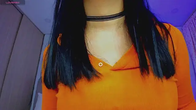 TheGloriousSophie webcam