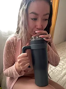 VictoriaGerard_Pink webcam