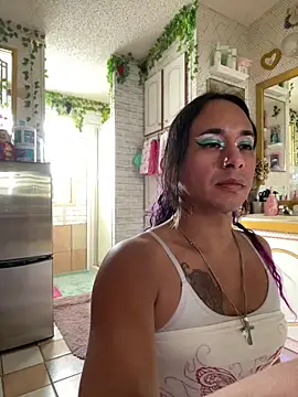 TranSexualJade95 webcam