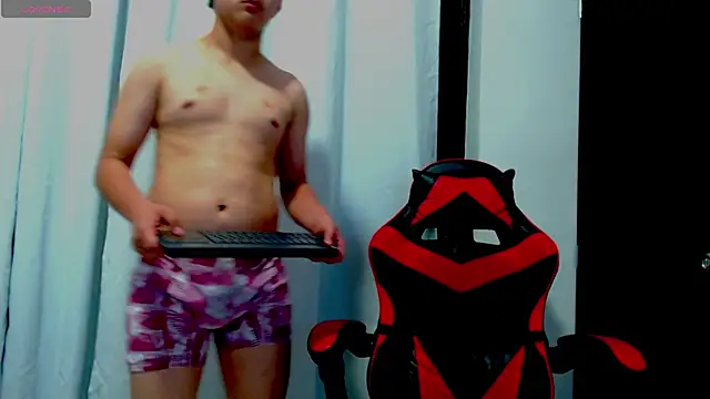 NathanBrookhs webcam