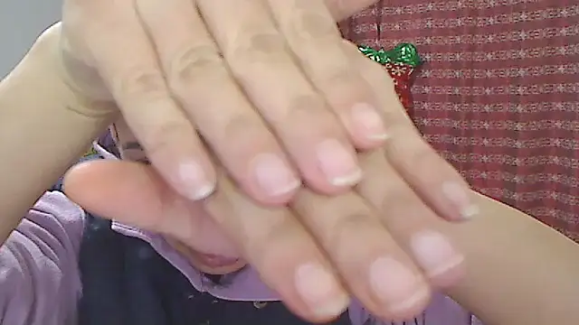 hotSANDRA_STARR webcam