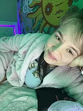 Cutiepiespanks webcam