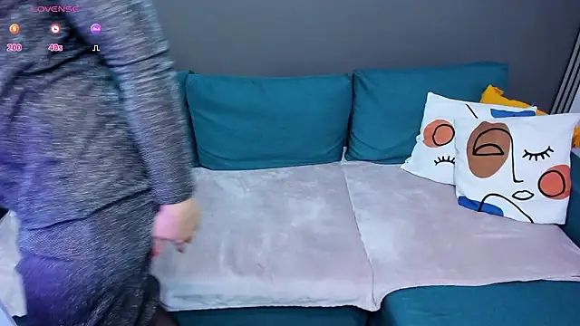 Christall_StarXX webcam