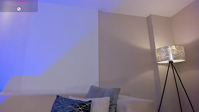 MariaHerrera_ webcam