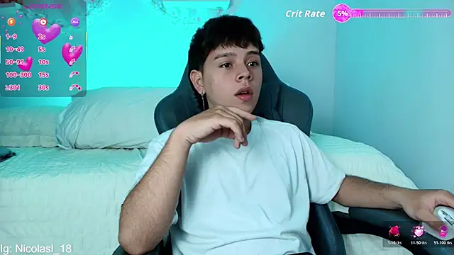 nico_leroy webcam