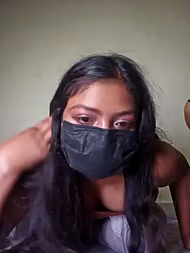 LEGEND660 private show on Streamsexy