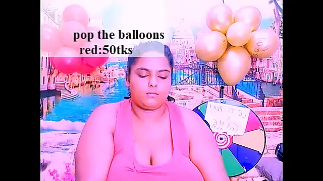 Indianfairy99 webcam