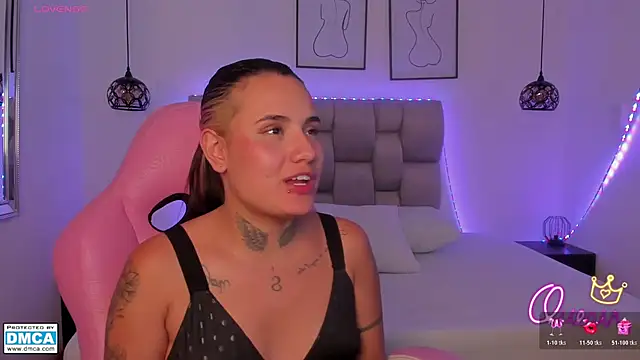 Susan-Sweet-7 webcam