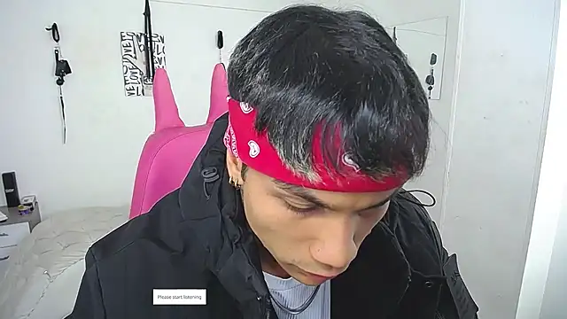 Leonard_Price webcam