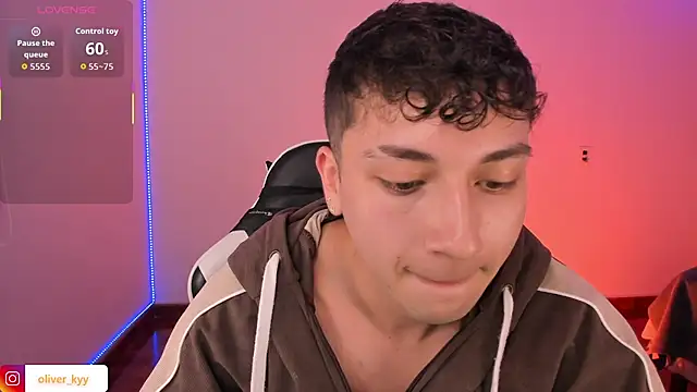oliver_kyy webcam