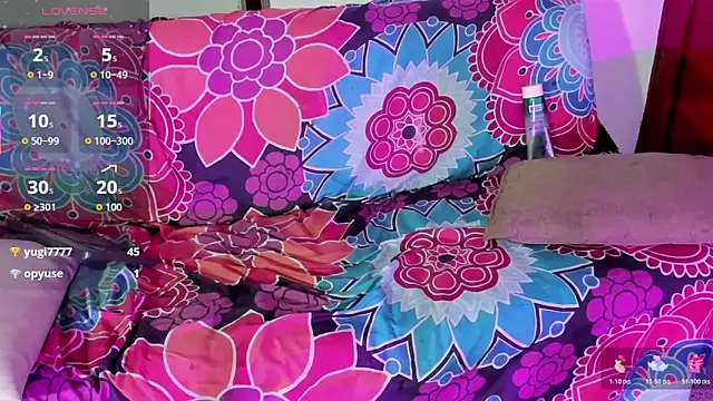 nikki__uwu - Nikki__uwu's free webcam - UK Sex Cams