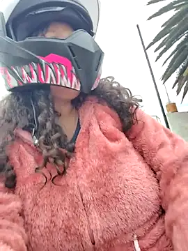 You-sexy-starr webcam