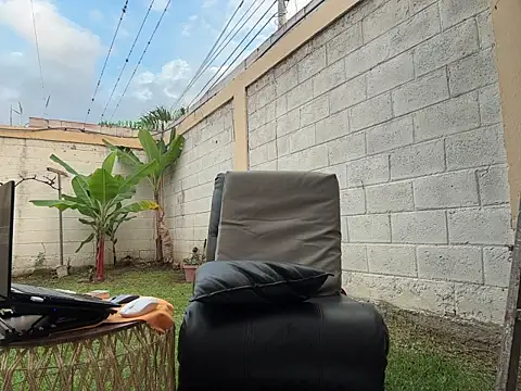 Neil_and_isaac webcam