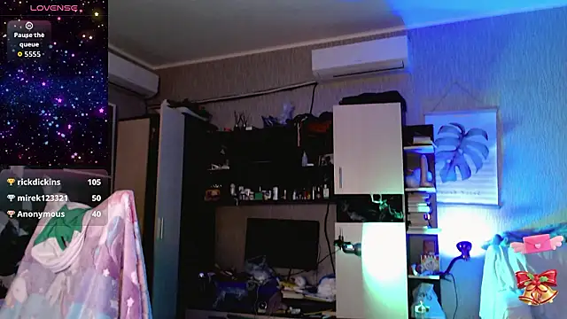 mischellemeow13 webcam