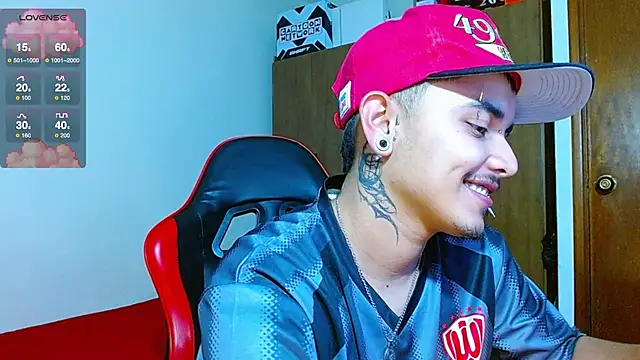 Hgp3riodictabl3 webcam