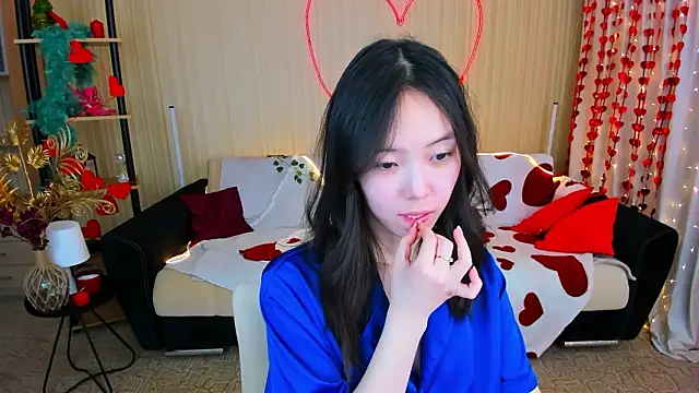 SoulHarmoonyy webcam