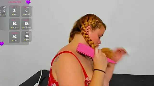 Cherrysweetyx webcam