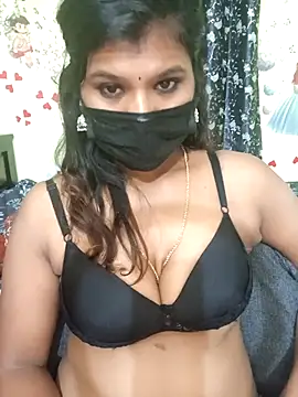 Premalatha_28 webcam