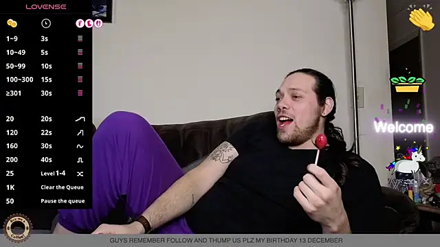 lucasgalacticman webcam