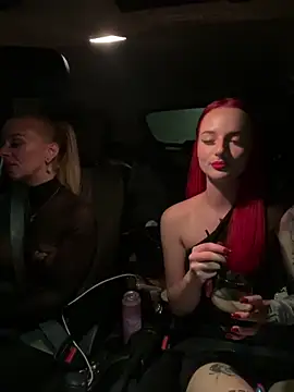 kimkatyrides from StripChat is Freechat