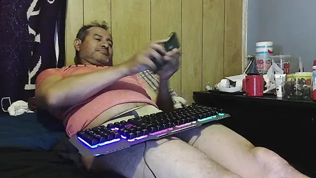 dantehot2020 Live Webcam on Stripchat