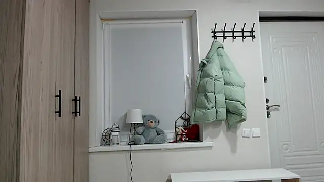 increible_della webcam