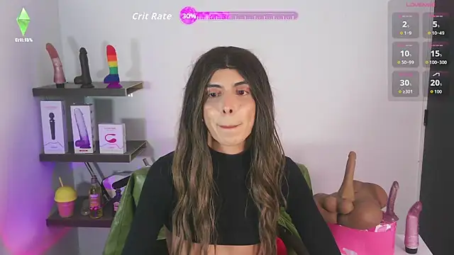 valentina_crtti webcam