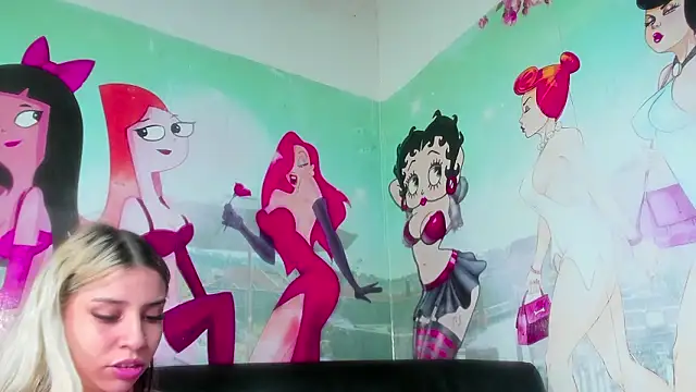 amazing_group_hot69 webcam