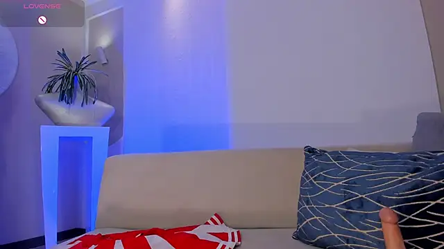 MariaHerrera_ webcam