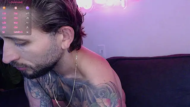 marco_allison43 webcam