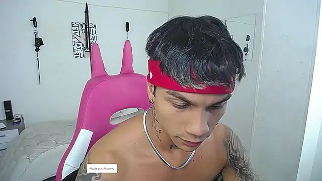 Leonard_Price webcam