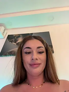 IsabellaEtthan webcam