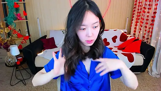 SoulHarmoonyy webcam