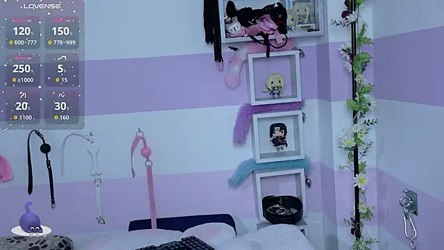 catwhite_ - Catwhite_'s free webcam - UK Sex Cams