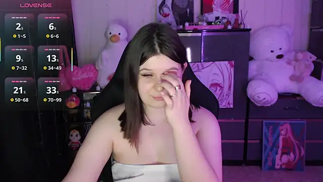 amyvibess - AmyVibess's free webcam - UK Sex Cams