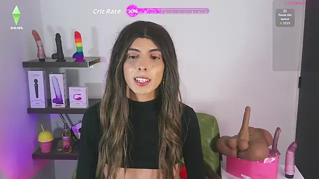 valentina_crtti webcam