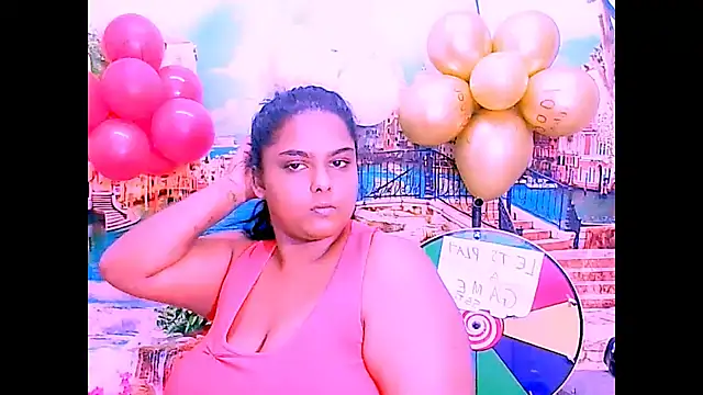 Indianfairy99 webcam