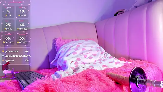 Connie_Cherxx webcam