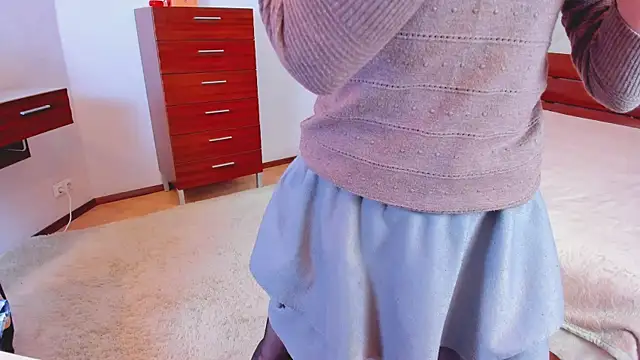 Pantyhose_Mila webcam
