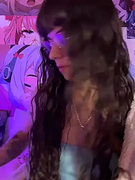 VioletaSubmissive webcam