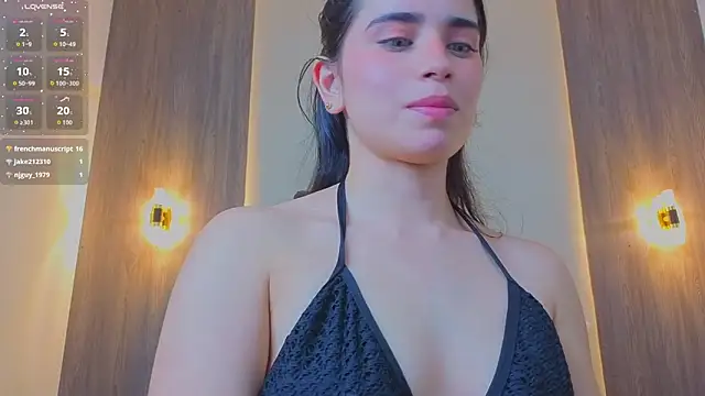 angelica_dymond webcam