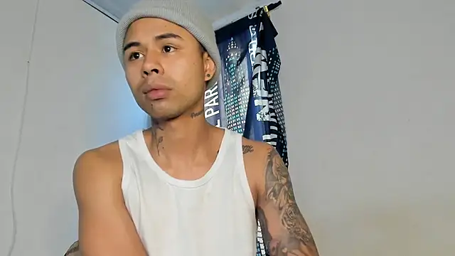 _Logan_Colton_ webcam