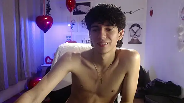 AmethystShadow17 webcam