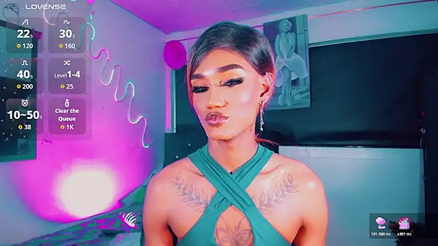 Kendall_hornyy webcam