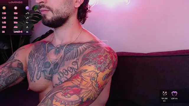 marco_allison43 webcam