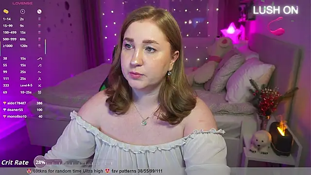 ollydoll92 webcam