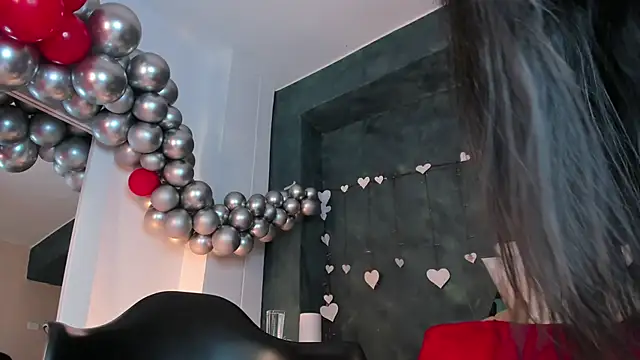 GingerMoon_ webcam