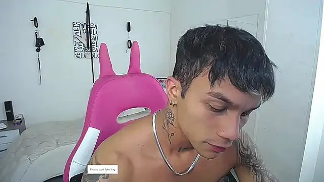 Leonard_Price webcam